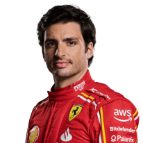 Carlos Sainz
