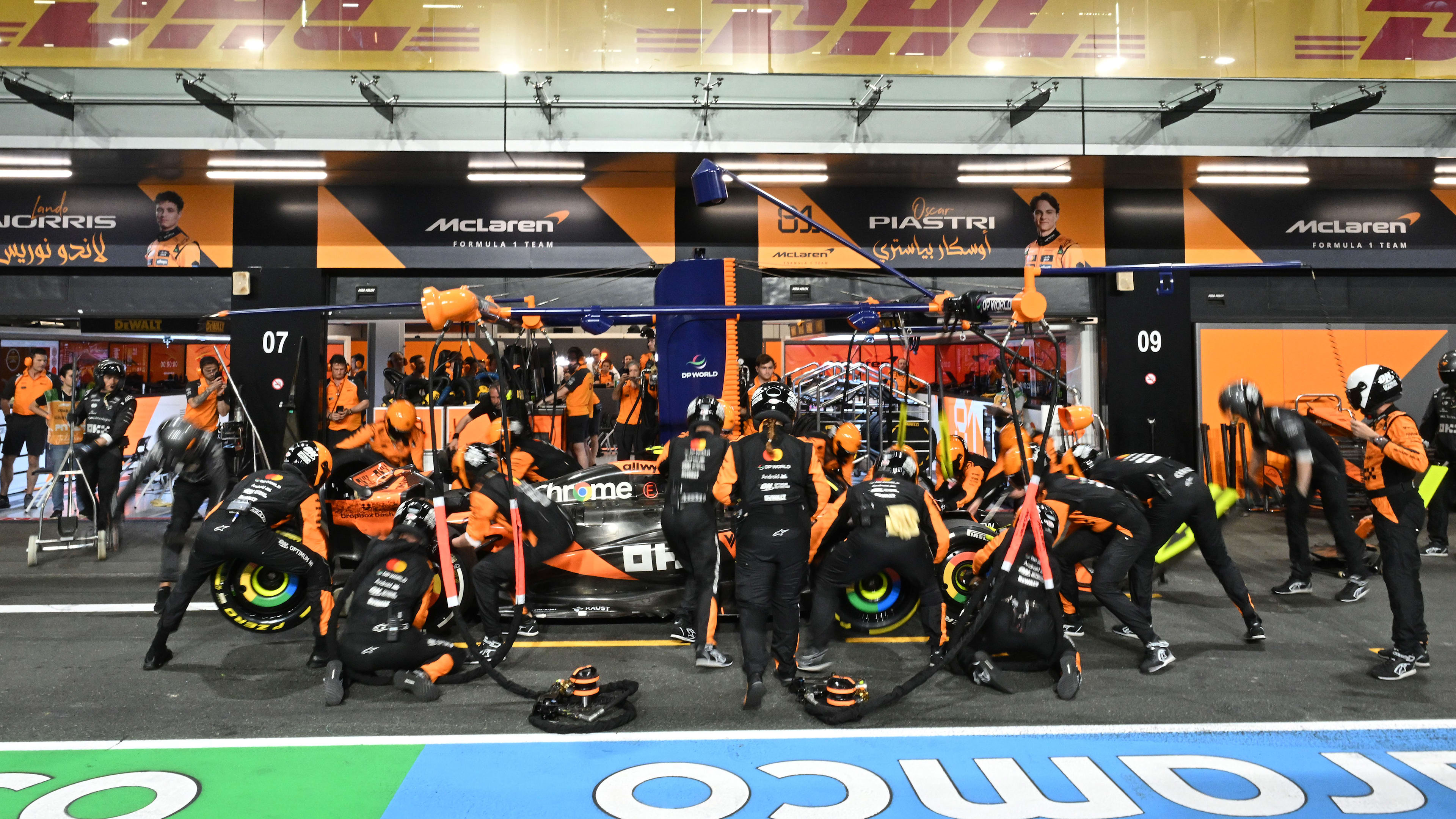 WIF1? - Tile Teams